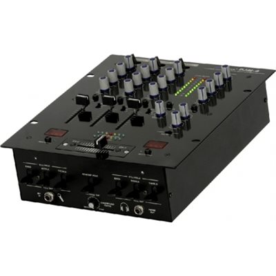 MIXER DE DJ 3 ENTREES ALTO
