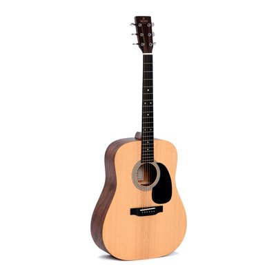 GUIT AC DREAD NAT. SIGMA