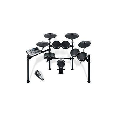 DRUM ELEC. DM10MK2 PRO ALESIS