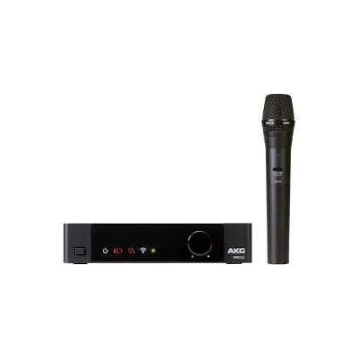 ENSEMBLE DE MICRO S / FILS A MAIN DIGITAL AKG