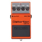PEDALE EFFET DS-1 NEW GENERATION BOSS