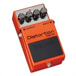 PEDALE EFFET DS-1 NEW GENERATION BOSS