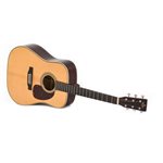 SIGMA GUITARE ACOUSTIQUE DREADNOUGHT SITKA / TILLIA