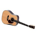 SIGMA GUITARE ACOUSTIQUE DREADNOUGHT 