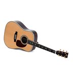 SIGMA GUITARE ACOUSTIQUE DREADNOUGHT 