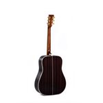 SIGMA GUITARE ACOUSTIQUE DREADNOUGHT 