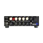 TÊTE D'AMPLI POUR GUITARE 250 WATTS DVMARK