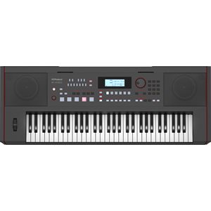 CLAVIER ARRANGEUR 61 NOTES AVEC ACCOMPAGNEMENT ROLAND