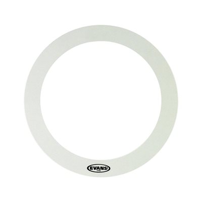E-RING 12'' MUFF POUR PEAU DE DRUM EVANS