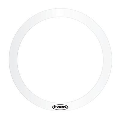 E-RING 13'' MUFF POUR PEAU DE DRUM EVANS