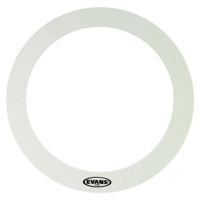 E-RING 16'' MUFF POUR PEAU DE DRUM EVANS E-RING 16'' MUFF POUR PEAU DE DRUM EVANS