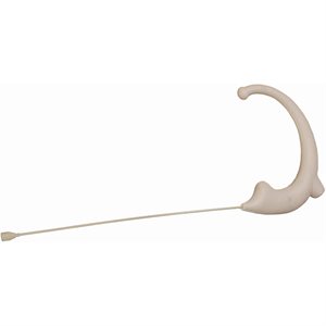 MICRO E19 OREILLETTE MINI DE SYSTEME S / FIL A / CONNECTEUR T4F CAD