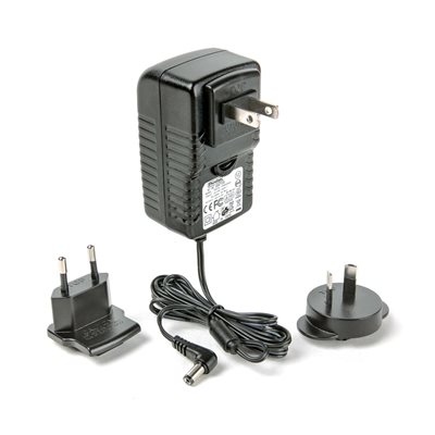 ADAPTATEUR SECTEUR 18V POUR PÉDALE DUNLOP