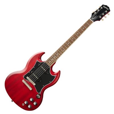 EPIPHONE SG CLASSIC P90 