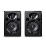 MONITEUR (PAIRE) STUDIO 80 WATTS ALESIS