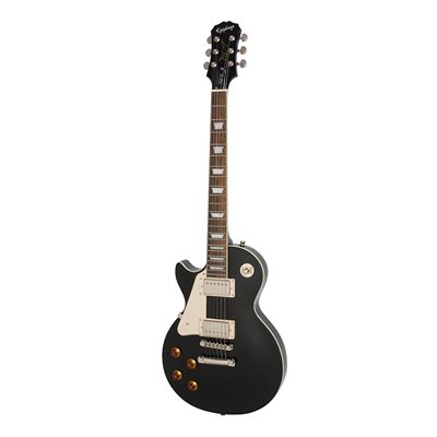 GUIT ELEC. EPIPHONE GAUCHÈRE LP STANDARD  GUIT ELEC. EPIPHONE GAUCHÈRE LP STANDARD