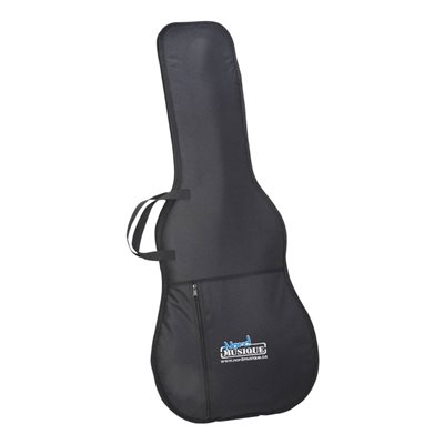 GIG BAG DE GUITARE ÉLECTRIQUE NORD MUSIQUE LEVY'S