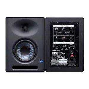 MONITEUR DE STUDIO 5" / 102DB / 80WATTS PRESONUS