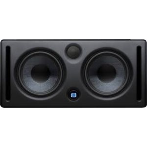 MONITEUR DE STUDIO AMPLIFIÉ 2X4.5" / 90WATTS PRESONUS