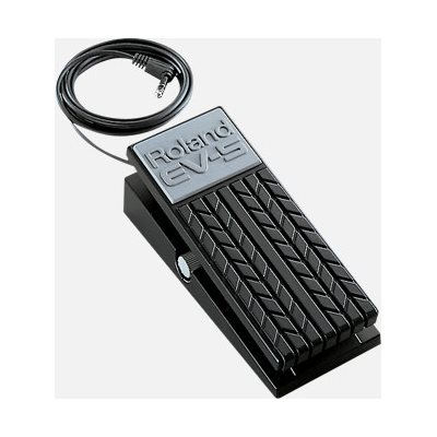 PÉDALE D'EXPRESSION CLAVIER ROLAND