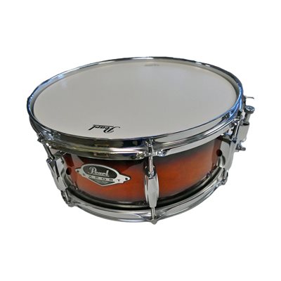 SNARE 14" X 5'' TOBACCO BURST PEARL