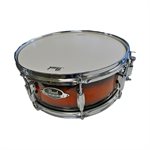 SNARE 14" X 5'' TOBACCO BURST PEARL