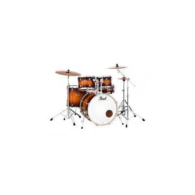 DRUM 5 MCX 22 / 10 / 12 / 16 / 14 TOBACCO BURST PEARL