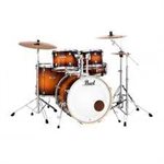 DRUM 5 MCX 22 / 10 / 12 / 16 / 14 TOBACCO BURST PEARL