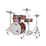 DRUM 5 MCX 22 / 10 / 12 / 16 / 14 TOBACCO BURST PEARL