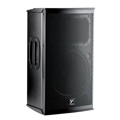 SPEAKER ACTIF (BATTERIE 5.5HEURES) 3 VOIES / 12" / 200W BLUETOOTH YORKVILLE