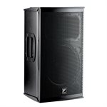 SPEAKER ACTIF (BATTERIE 5.5HEURES) 3 VOIES / 12" / 200W BLUETOOTH YORKVILLE