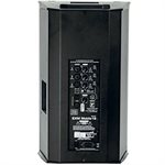 SPEAKER ACTIF (BATTERIE 5.5HEURES) 3 VOIES / 12" / 200W BLUETOOTH YORKVILLE