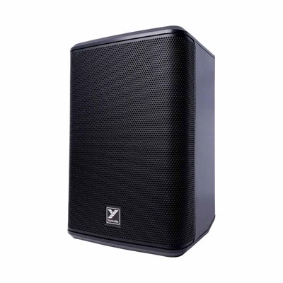 SPEAKER ACTIF (BATTERIE 5.5HEURES) 3 VOIES / 8" / 200W YORKVILLE
