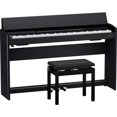 PIANO ÉLECTRIQUE 88 NOTES AVEC MEUBLE ET BANC ROLAND PIANO ÉLECTRIQUE 88 NOTES AVEC MEUBLE ET BANC ROLAND
