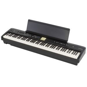 CLAVIER ARRANGEUR 88 NOTES DELESTÉ ROLAND