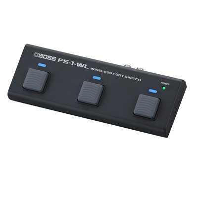 FOOTSWITCH S / FIL BOSS