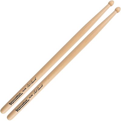 BAGUETTE DE DRUM PAUL RENNICK HICKORY IP