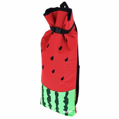 GIG BAG POUR UKE CONCERT MELON D'EAU ON STAGE