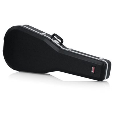 CASE POUR GUITARE ACOUSTIQUE 12 CORDES DREADNOUGHT GARTOR