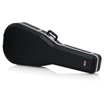 CASE POUR GUITARE ACOUSTIQUE 12 CORDES DREADNOUGHT GARTOR