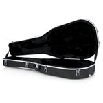 CASE POUR GUITARE ACOUSTIQUE 12 CORDES DREADNOUGHT GARTOR