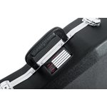 CASE POUR GUITARE ACOUSTIQUE 12 CORDES DREADNOUGHT GARTOR