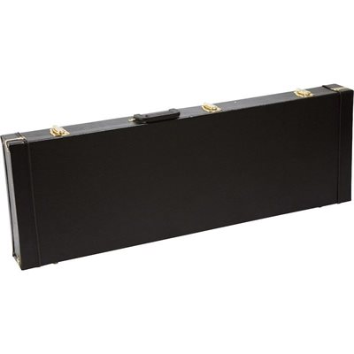 ETUI RIGIDE NOIR POUR BASSE ON-STAGE