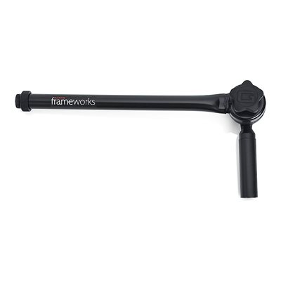 MINI BOOM MICRO AJUSTABLE 9'' FRAMEWORK
