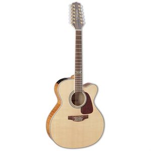 GUIT AC. 12C. TAKAMINE