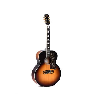 SIGMA GUITARE ACOUSTIQUE TOUT BOIS