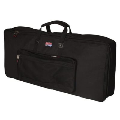 SAC DE TRANSPORT RENFORCÉ POUR CLAVIER 88 NOTES GATOR