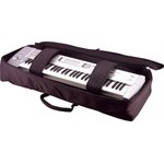 SAC DE TRANSPORT RENFORCÉ POUR CLAVIER 88 NOTES GATOR