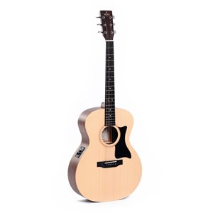 SIGMA GUITARE ACOUSTIQUE GRAND AUDITORIUM 