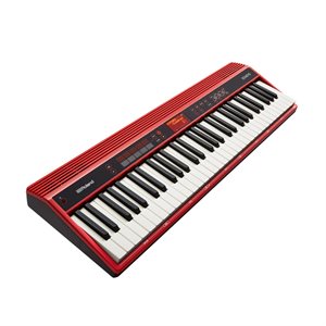 CLAVIER SYNTH 61 NOTES A / LOOPER ROLAND